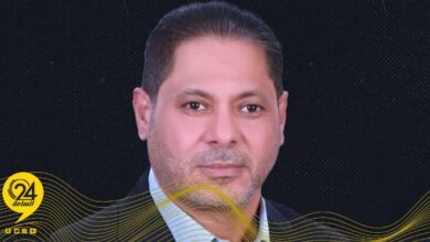 ناصر سعيد