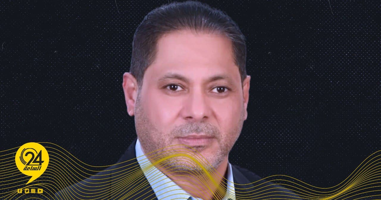 ناصر سعيد