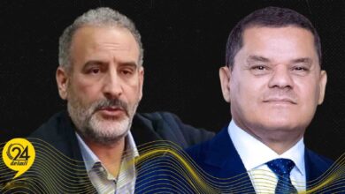 بن عطية: حكومة الدبيبة لا تمثل الغرب الليبي