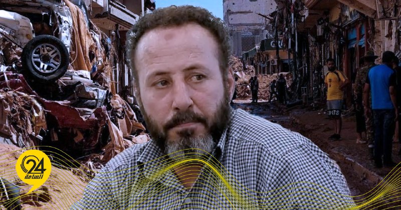 العرفي: لابد من اعتماد ميزانية مخصصة لإعادة تأهيل المناطق المتضررة بالسيول