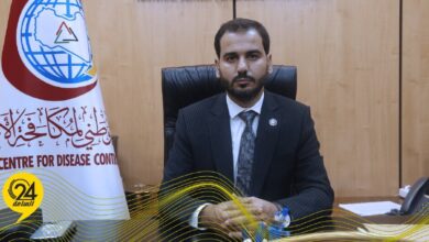 السائح: لم نرصد أي حالات مصابة بالأوبئة الخطرة في المناطق المنكوبة