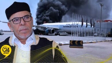بادي: لن نقبل بإفساد الوطن
