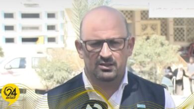ممثل الصحة العالمية بليبيا: سنرصد الأمراض في درنة ونحدد الاحتياجات