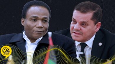 الشيباني: الدبيبة يُعيدنا إلى النظام البوليسى القمعي