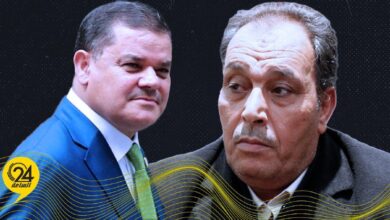 الصول: الدبيبة رئيس حكومة غير شرعي ويفعل أي شيء للبقاء في السلطة