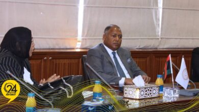 المبروك: لابد من مواكبة أهم المتطلبات الدولية لمكافحة غسل الأموال وتمويل الإرهاب