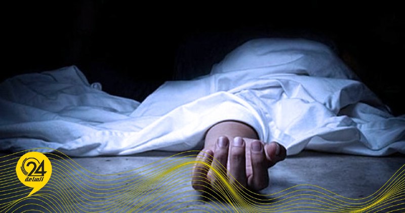 قتل شقيقه بـ "كلاشنكوف" بسبب خلاف بينهما على قيمة مالية