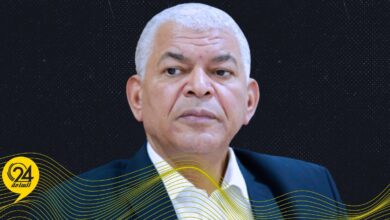 علي السعيدي