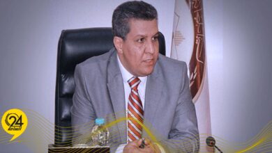 المقريف