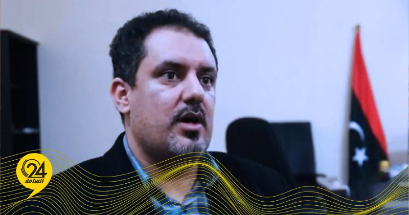 افحيمة: "إعصار دانيال" قضاء من السماء وأمر قدره الله