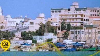 طبرق