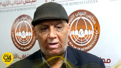 المريمي