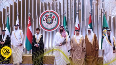 المجلس الوزاري لتعاون دول الخليج العربي