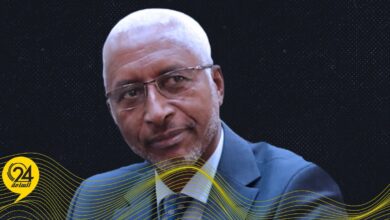 مسعود اعبيد