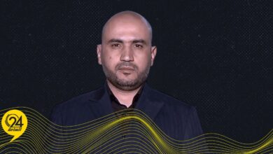 أحمد أبو عرقوب