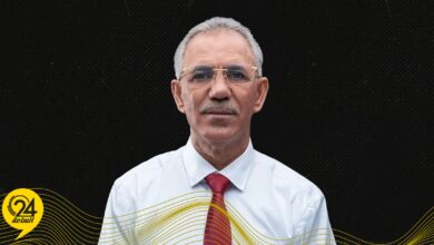 إسماعيل الشتيوي