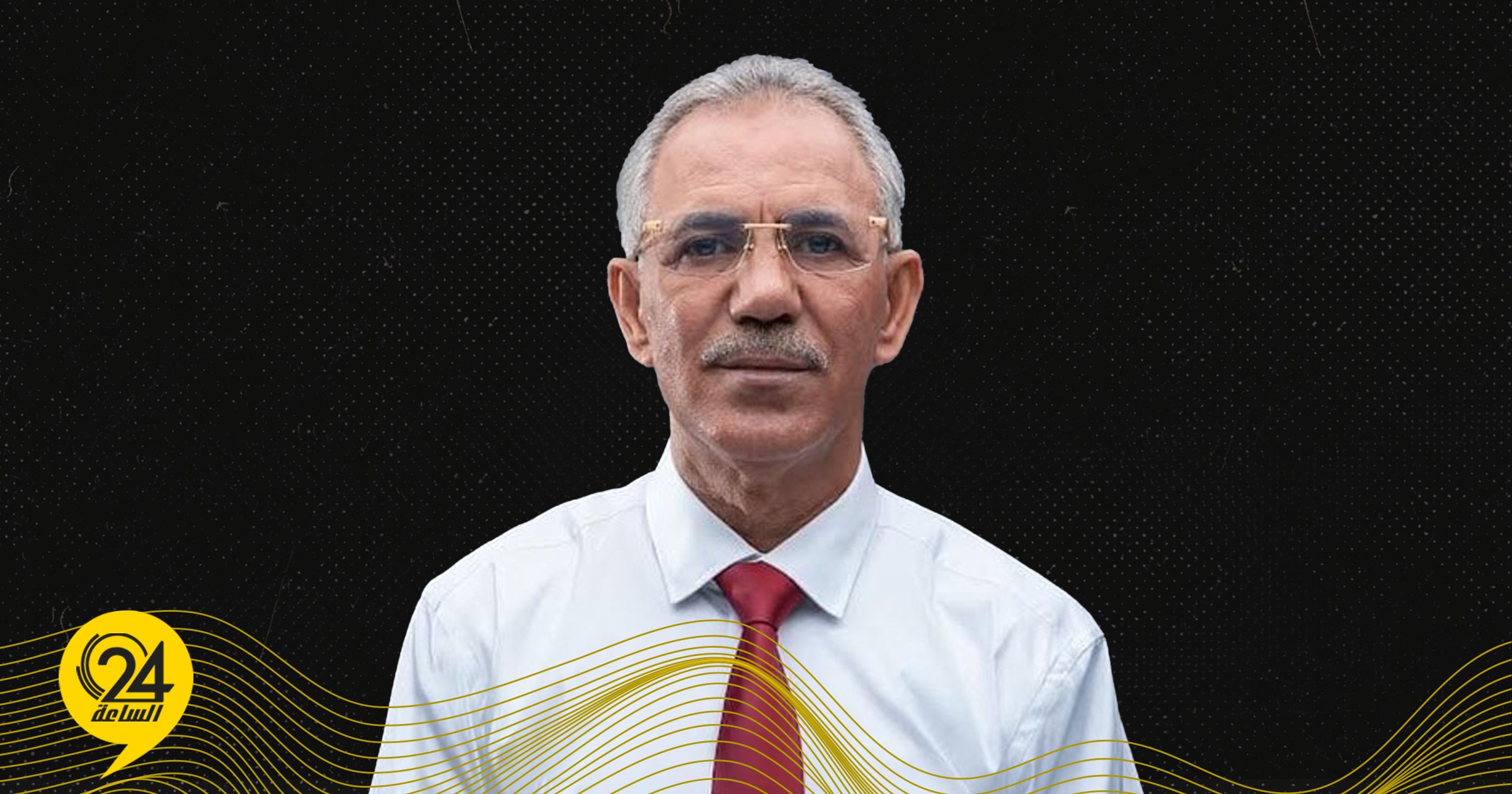 إسماعيل الشتيوي