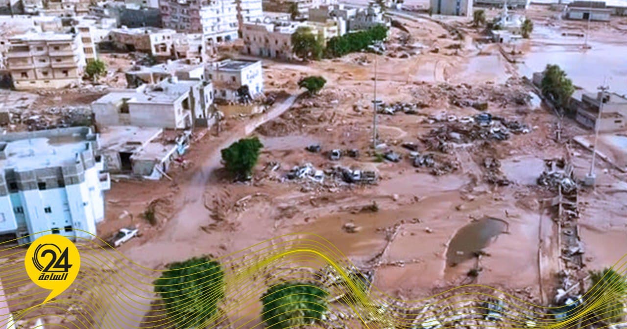 الخارجية
