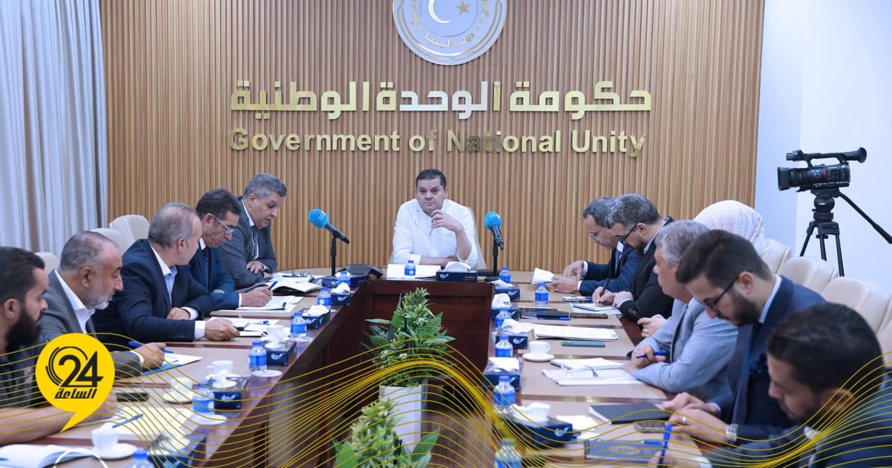الدبيبة