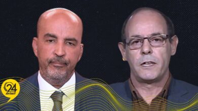العربي الورفلي