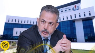 بن قدارة