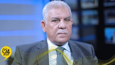 موسى فرج