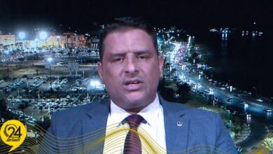 السنوسي إسماعيل