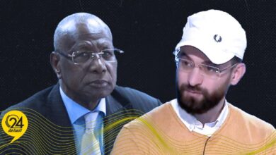 الشركسي: أتوقع إطلاق باتيلي مسار تفاوضي جديد يرحل تشكيل الحكومة