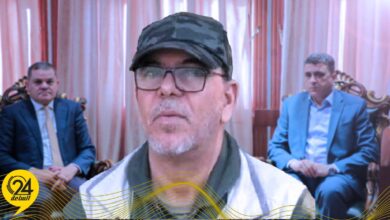 بادي: شكشك شريك الدبيبة في الفساد ونهب المال العام