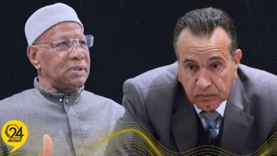 شنينة: البعثة الأممية تعرقل مسار الانتخابات