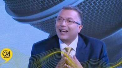 الشح: كل من هم في السُلطة حاليًا لا يريدون الانتخابات