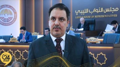 افحيمة: صمت رهيب حيال قوانين الانتخابات والبعض ينتظر ترحيبًا دوليًا