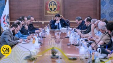 النائب العام يقيم نتائج أولى مراحل مراجعة واقعات الأحوال المدنية لمواطني الدولة
