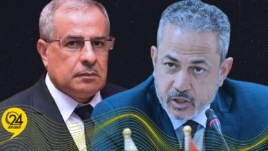 الجزائر: استئناف شركتنا «سوناطراك» لأنشطتها النفطية في ليبيا