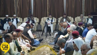 عقيلة: أصدرنا القوانين كما أقرتها لجنة 6+6.. وماضون نحو الانتخابات