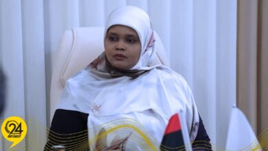 مبروكة: لابد من العمل بروح الفريق الواحد للنهوض بالثقافة