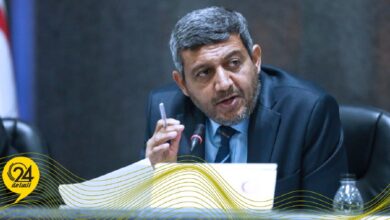 انتخاب «اعجودة» أميناً عاماً لجمعية الهلال الأحمر الليبي