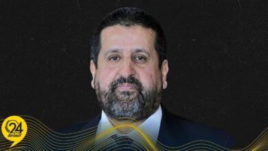 الحصادي