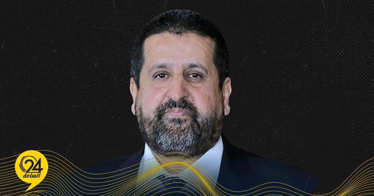 الحصادي