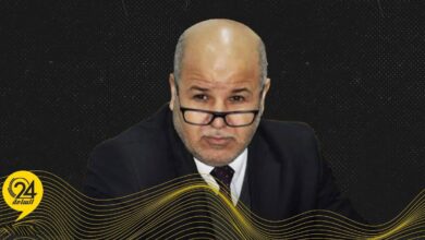 ميلود الأسود