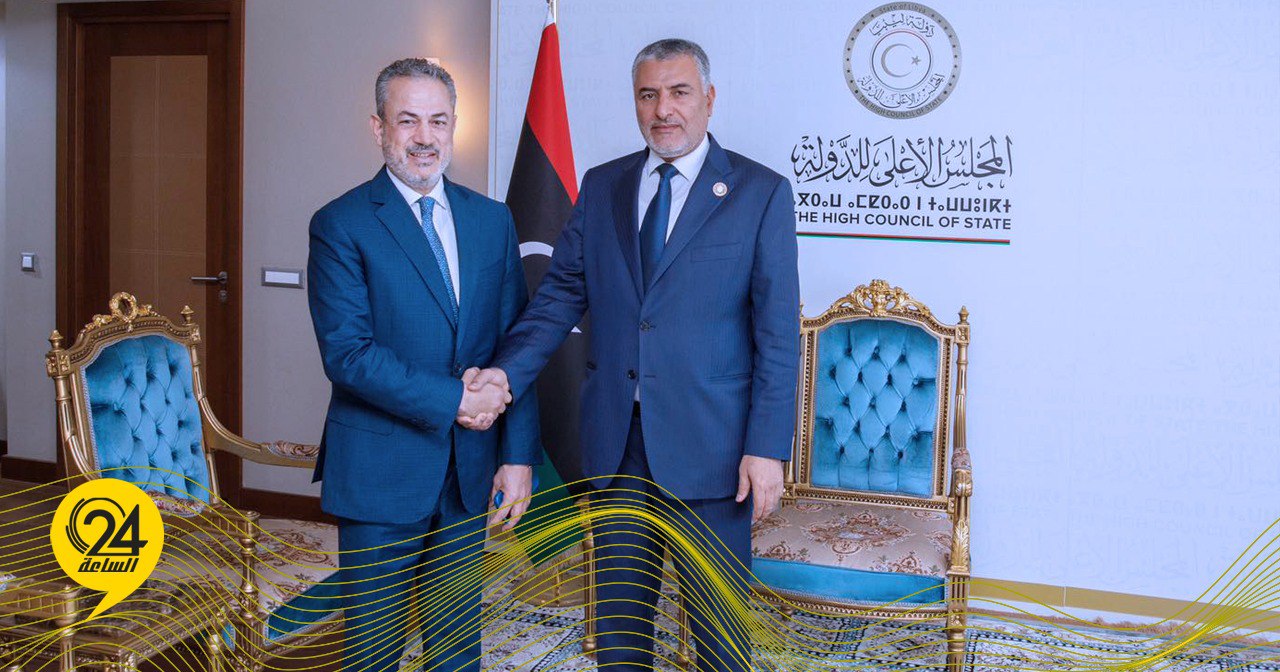 تكالة وبن قدارة