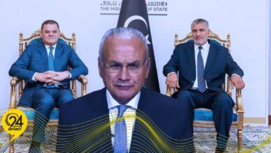 البكوش: الدبيبة متعجل في دفع الرشاوي لأعضاء مجلس الدولة بعد رفض قوانين الانتخابات