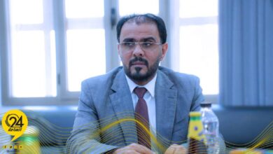 حماد: العصابة المارقة التي تم مواجهتها في السلماني كانت تمول مباشرة من حكومة الدبيبة