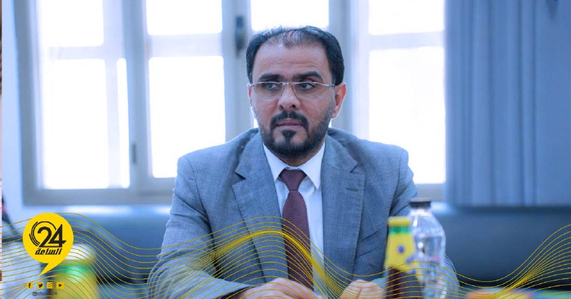 حماد: العصابة المارقة التي تم مواجهتها في السلماني كانت تمول مباشرة من حكومة الدبيبة