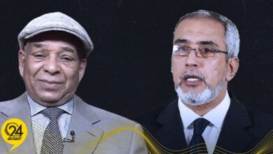 الحاسي