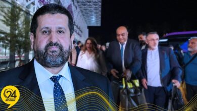 الحصادي
