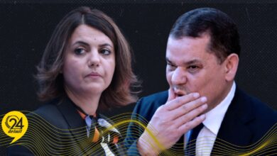 الدبيبة