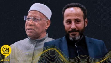 العرفي