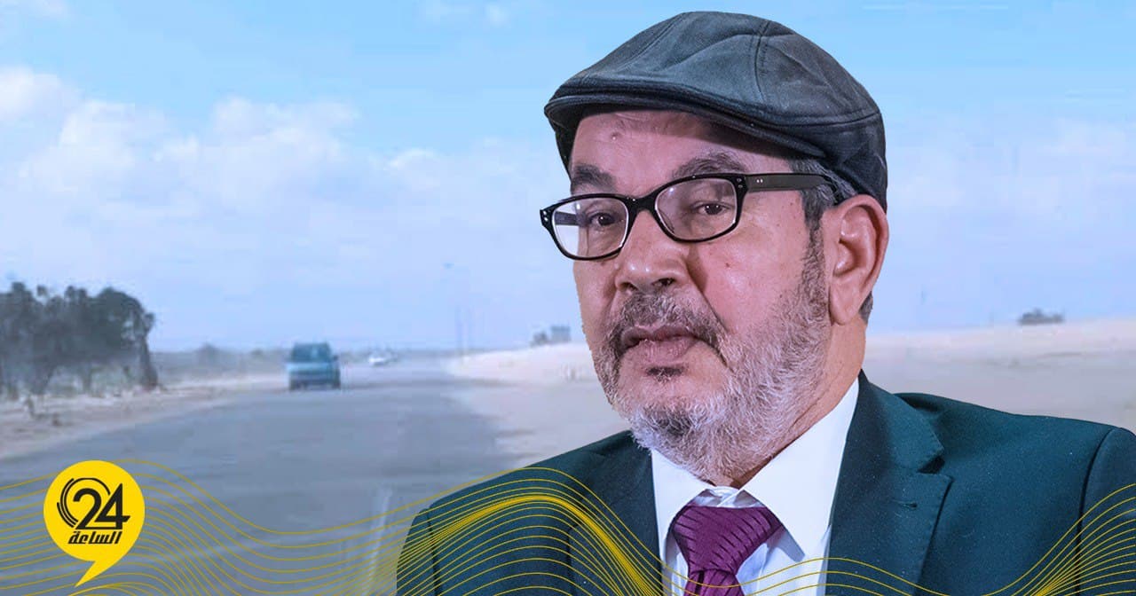 العلاقي