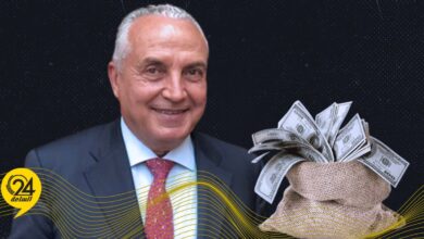 حسني بي